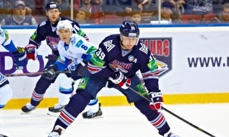 Российские СМИ: «„Металлург“ выиграет у „Барыса“, но не факт, что получится обойтись без овертайма»