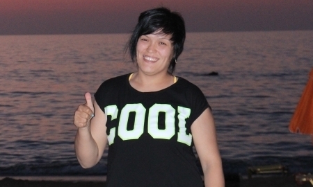 Ляззат Кунгейбаева: «Теперь моя цель — только первое место»