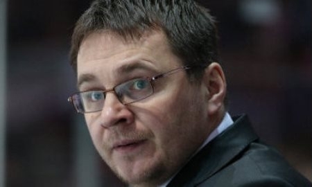 КХЛ ТВ требует наказать «Барыс» на 100 тысяч рублей за срыв флэш-интервью