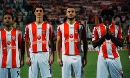 «Тобол» определился с первым соперником на УТС