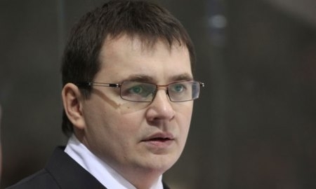 Андрей Назаров: «Мы начало игры немного проспали»