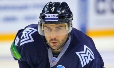 Крис Ли: «Знали, что „Барыс“ — опасный соперник»