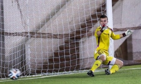 Грустный Гранаткин