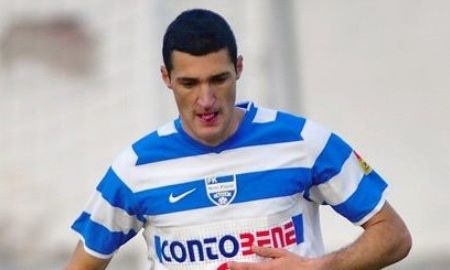 «Кайсар» остался без Кецапа