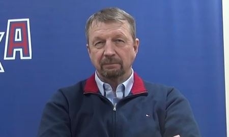 Сергей Гимаев: «Назаров — нестандартный тренер, но бывает, что он переходит грань»