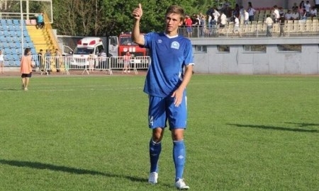 Кирилл Пасичник: «Новый „Окжетпес“ только начинает формироваться»