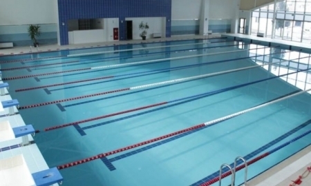 В СКО в 2014 году открыли 116 спортивных объекта