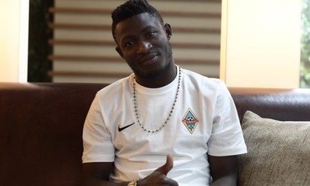 Ибрахим Моро: «Ради „Кайрата“ отказался от „ПСВ“ и „Севильи“»