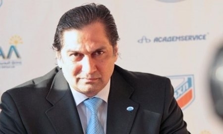 Руслан Сулейманов: «Очень обидно пропускать за три минуты, когда ведешь»