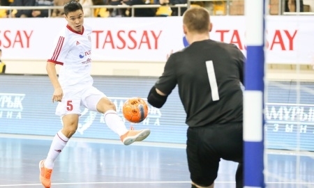 Назначения на матчи 8-го тура «RBK-Чемпионат Казахстана»