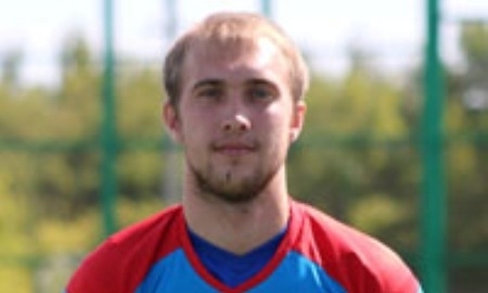 Мартинкус пробуется в «Кызыл-Жаре СК»