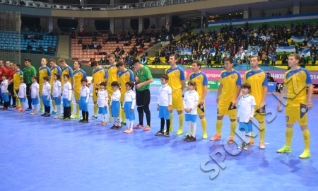 Казахстан поднялся на семь позиций 