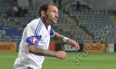 Ренат Абдулин прокомментировал свой возможный переход в турецкий клуб