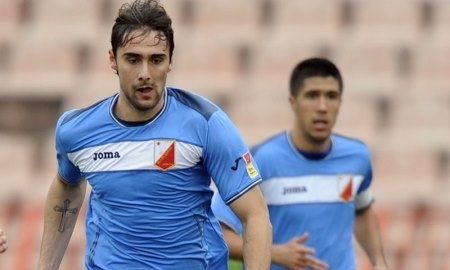 Бранислав Трайкович пополнил «Ордабасы»