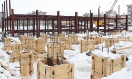 В ЗКО на 2015 год запланировано открыть три спорткомплекса