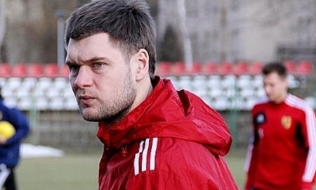 Петров близок к подписанию контракта с «Ордабасы»