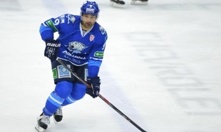 Найджел Доус: «Месяц плохого хоккея закончился»