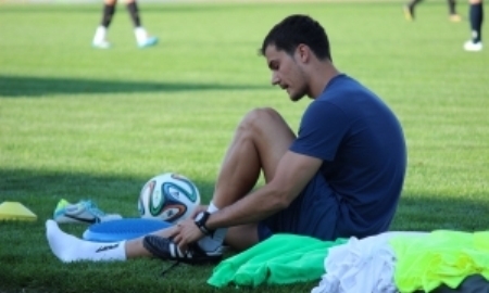 Игра «Тобол» — «Аданаспор» перенесена на 2 часа позже