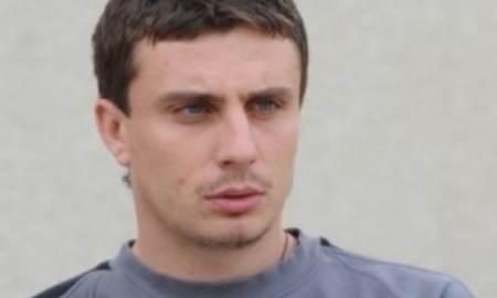 Александр Чижов может продолжить карьеру в «Кайрате»