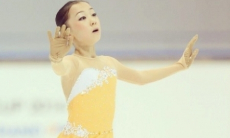 10 фактов о фигуристке Элизабет Турсынбаевой