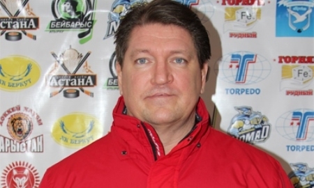 Веса Суренкин: «Результаты мы все сможем оценить уже этой весной»