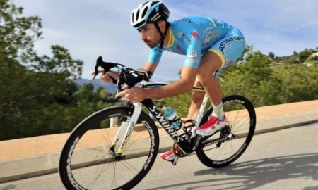 Дарио Катальдо не жалеет о переходе из «Скай» в «Астану»