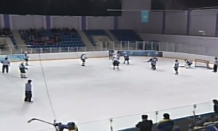 Видео матча Чемпионата РК «Алматы» — «Бейбарыс» 1:2 ОТ