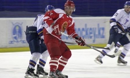 Отчет о матче Чемпионата РК «Арыстан» — «Торпедо» 6:3