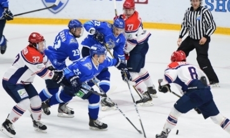 Отчет о матче Чемпионата РК «Номад» — «Арлан» 0:3