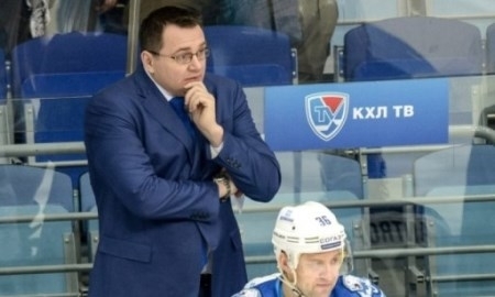 Борис Майоров: «Пусть Назаров не врет о собрании в раздевалке»