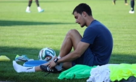 «Тобол» уступил «Аданаспору»