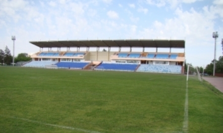 Дублеры «Жетысу» отправились в Таджикистан