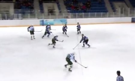 Видеообзор матча чемпионата РК «Алматы» — «Бейбарыс» 1:2 ОТ