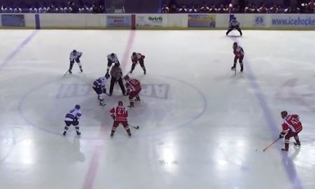 Видеообзор матча чемпионата РК «Арыстан» — «Торпедо» 6:3