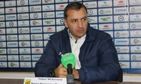 Вардан Минасян: «Если подпишем всех, кого планируем, то в команде будет очень хорошая конкуренция»