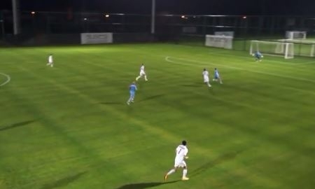 Видеообзор товарищеского матча «Тобол» — «Аданаспор» 0:2