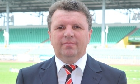 Владимир Чебурин: «Главный аспект — комплектация команды»