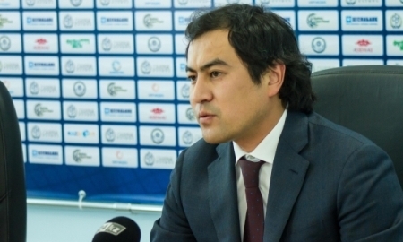 «Казахская болезнь» в футболе — это что-то вроде «голландской болезни» в экономике