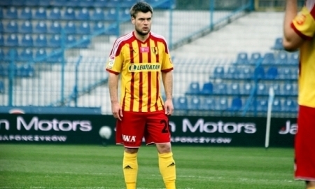 Кирилл Петров подписал контракт с «Ордабасы»