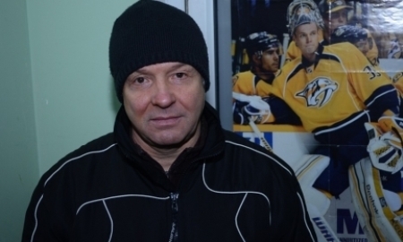 Тренер ХК «Айсулу» рассказал об особенностях женского хоккея в Казахстане