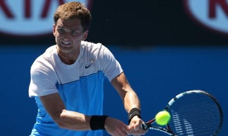 Александр Недовесов не прошел в финал квалификации Australian Open
