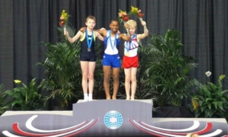 519 медалей принес 2014 год североказахстанским спортсменам