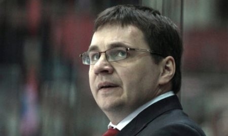 Андрей Назаров: «Матчи „Барыса“ — это горячие пирожки»