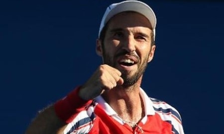 Михаил Кукушкин: «Рад одержать такое количество побед в Сиднее»