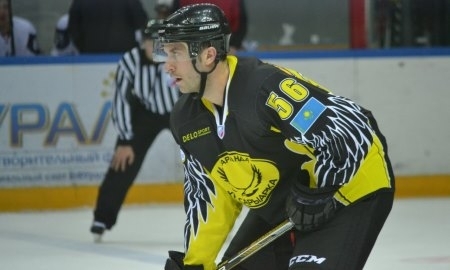 Сабахудин Ковачевич покинул «Сарыарку»