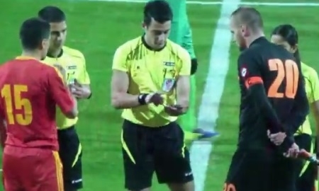 Видеообзор товарищеского матча «Кайсериспор» — «Шахтер» 3:1