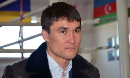 Серик Сапиев: «Постараемся оправдать ожидания наших болельщиков»