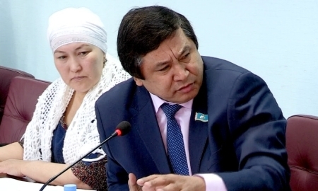 Депутаты ЮКО подняли вопрос дедовщины в спортшколах