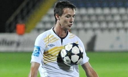 Максим Дегтярев: «Получал предложения из Грузии и Казахстана, но хочу остаться в Украине»