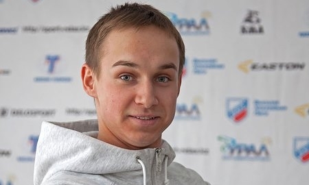 Андрей Янков: «Верю в себя и в команду»